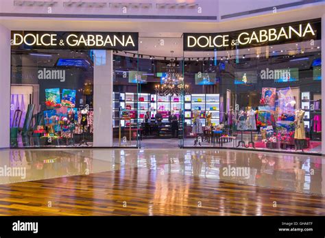 dolce & gabbana las vegas.